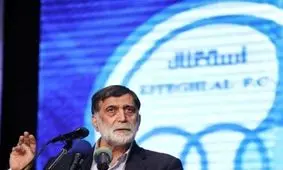 چرا تیم آجورلو در مورد جدایی‌اش از استقلال حرف نمی‌زنند؟