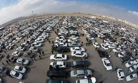 درس بزرگ بازار خودرو به شورای رقابت