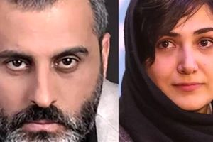 ماجرای درگیری علیرام نورایی با باران کوثری/ ویدئو