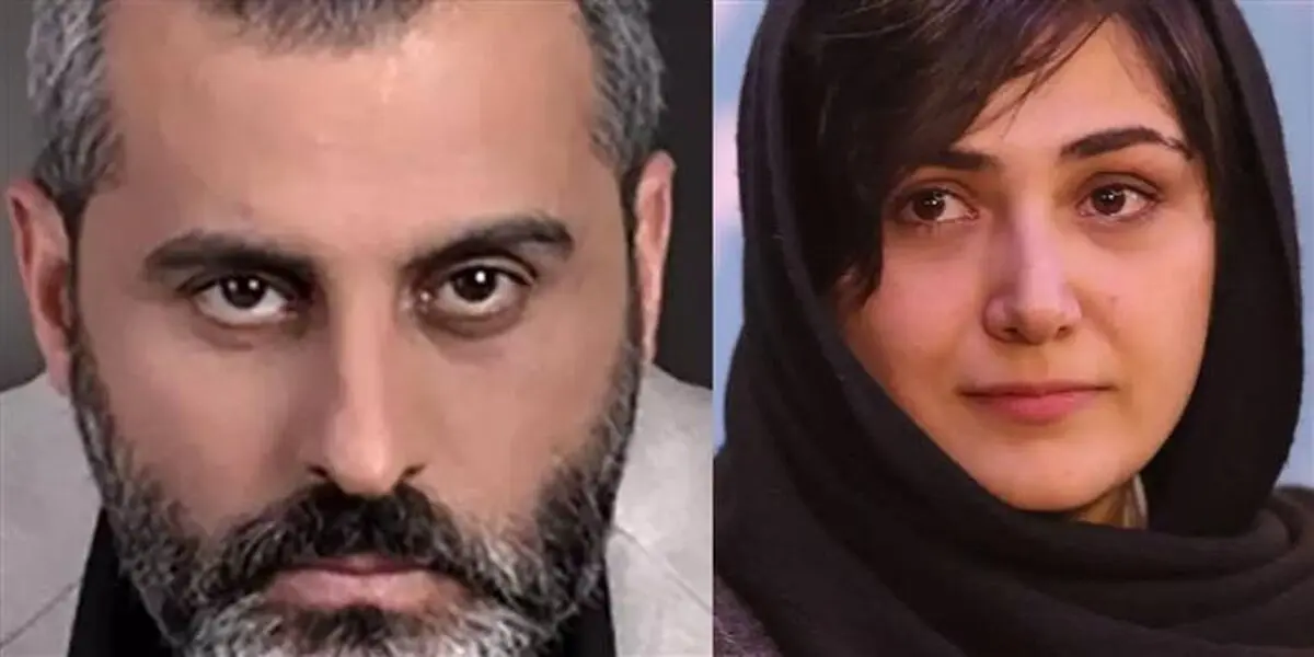 ماجرای درگیری علیرام نورایی با باران کوثری/ ویدئو