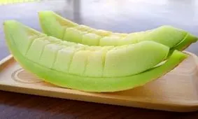 تامین سلامت بدن با خواص خربزه