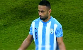 الوکره دیدار دوستانه با استقلال را تایید کرد

