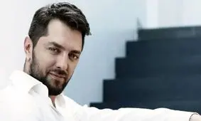 ماه عسل بهرام رادان و  مینا مختاری به سبک کریستیانو رونالدو در دبی