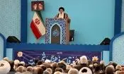 امام جمعه کرج: شرکت نکردن در تجمعات شبانه ترک فعلی است که باید در محضر خدا نسبت به آن پاسخگو بود/ اگر زیرساخت‌های ایران آسیب ببیند، هیچ زیرساختی در منطقه باقی نمی‌ماند