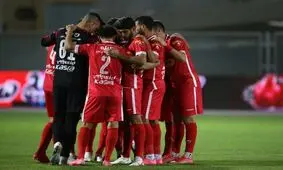 بازی پرسپولیس و چند دیدار دیگر دوباره لغو شد

