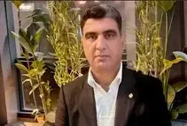 پهلویست‌ها و رجویست‌ها در تجمع ۲۰۰‌ نفرۀ مشهد به جان هم افتادند/ رضا پهلوی هم مدافع خسرو علیکردی شد