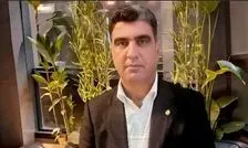 پهلویست‌ها و رجویست‌ها در تجمع ۲۰۰‌ نفرۀ مشهد به جان هم افتادند/ رضا پهلوی هم مدافع خسرو علیکردی شد