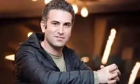 حضور غافلگیر‌کننده هوتن شکیبا در بیمارستان/ ویدئو