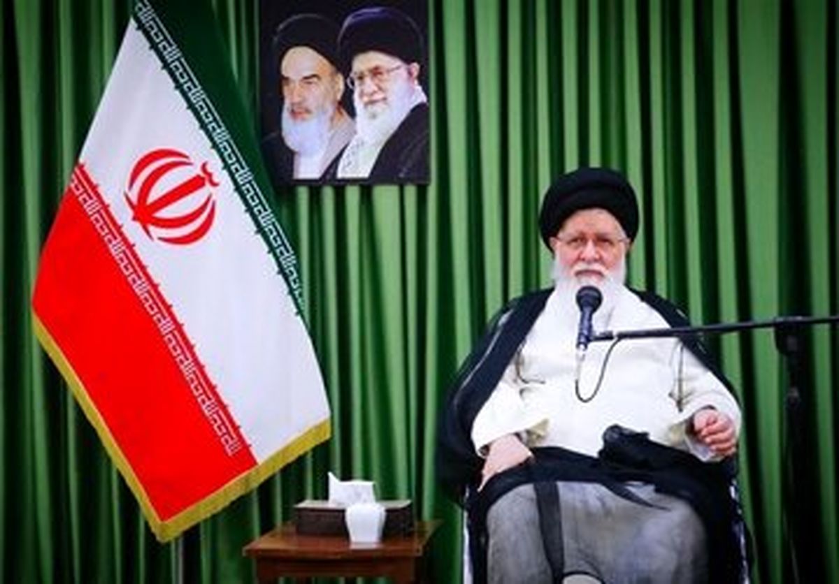 توصیه علمالهدی به نمایندگان زن در مجلس: در حوزههایی که نماینده مرد کمتر میتوانند در آن فعالیت کنند، متمرکز شوید