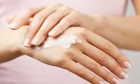 چطور دست هایتان را جوان نگه دارید؟