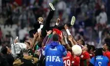 مراکش قهرمان عرب کاپ ۲۰۲۵ شد/ ناکامی اردن در یک فینال دیگر