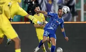 ابوالفضل جلالی از دو سال قبل استقلالی‌ها را تهدید به جدایی می‌کرد!