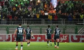 شکست سنگین فولاد مقابل ذوب‌آهن/ خیبر مقابل آلومینیوم پیروز شد