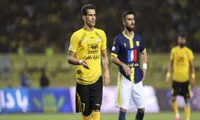 2 پرسپولیسی سابق از سپاهان جدا شدند

