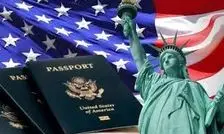 آمریکا برنامه ویزای لاتاری را متوقف کرد 