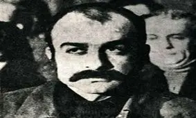 خسرو گلسرخی؛ قهرمان شدن به قیمت جان