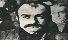 خسرو گلسرخی؛ قهرمان شدن به قیمت جان