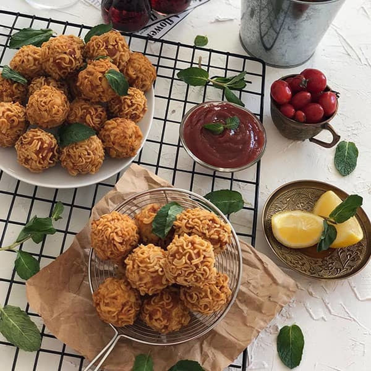 این غذای ساده و خوشمزه با سیبزمینی را حتما امتحان کنید