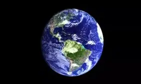 اقیانوس عظیمی از آب زیر پای ما پنهان است