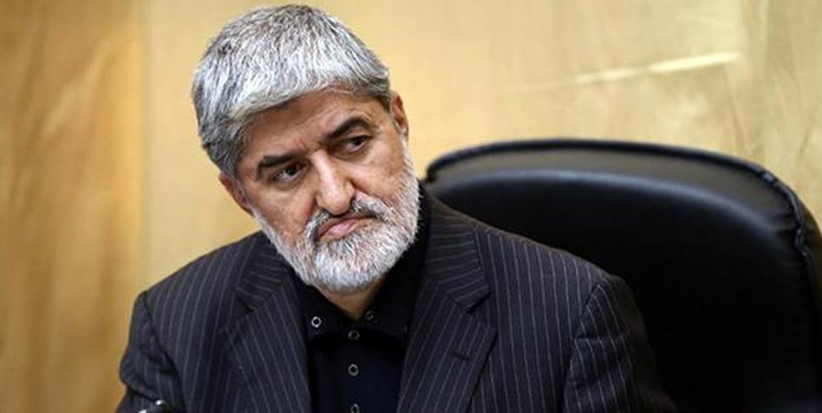 مطهری: نباید کارتِ بازی روسیه و چین در اختلافشان با آمریکا شویم