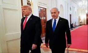 حتی نتانیاهو هم از خطوط قرمز و نیات ترامپ در مذاکرات با ایران خبر ندارد
