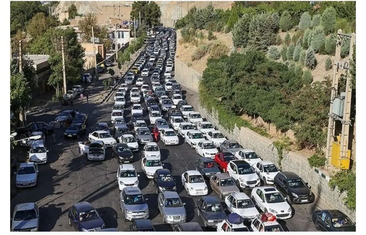 کندوان یکطرفه شد