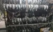 کشف ۱۴ ماینر غیر مجاز در کهگیلویه
