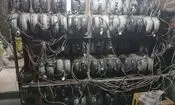 کشف ۱۴ ماینر غیر مجاز در کهگیلویه
