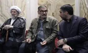 خوشحالی رسانه رسمی اسرائیل از انتشار فیلم عروسی دختر علی شمخانی/ ویدئو