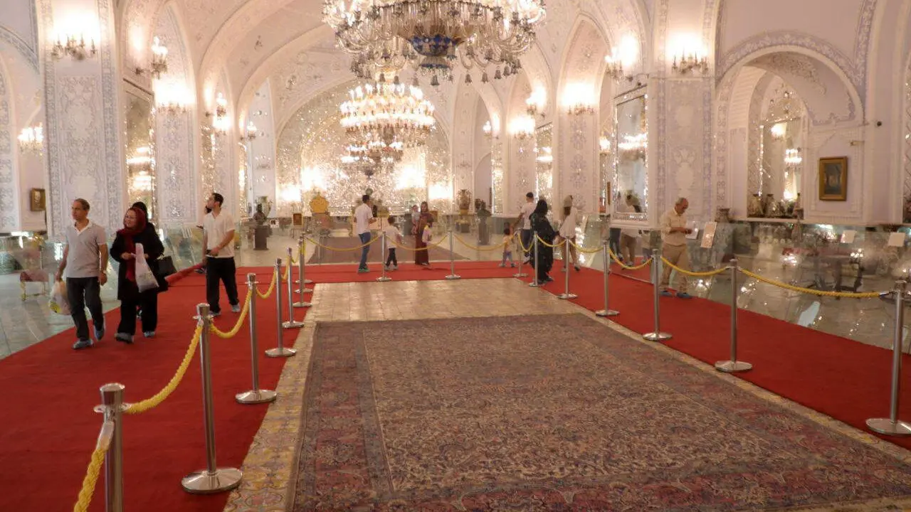 تهرانِ سرد، تجربه‌های داغ/ ۱۲ مقصد گردشگری منتخب پایتخت برای تعطیلات آخر هفته