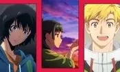 بهترین شخصیت‌های انیمه در سال ۲۰۲۵