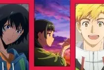 بهترین شخصیت‌های انیمه در سال ۲۰۲۵