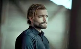 گریه امیر مقاره سوژه امیرحسین قیاسی شد/ ویدئو