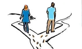 در زندگی مشترک حق انتخاب مسکن با چه کسی است؟