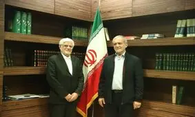 مهمترین چالش‌هایی که از دولت قبل برای پزشکیان به ارث رسیده است/ نقد‌ها به سن و سال عارف به جا است، اما او ستعداد بالایی در حل تعارضات دارد

