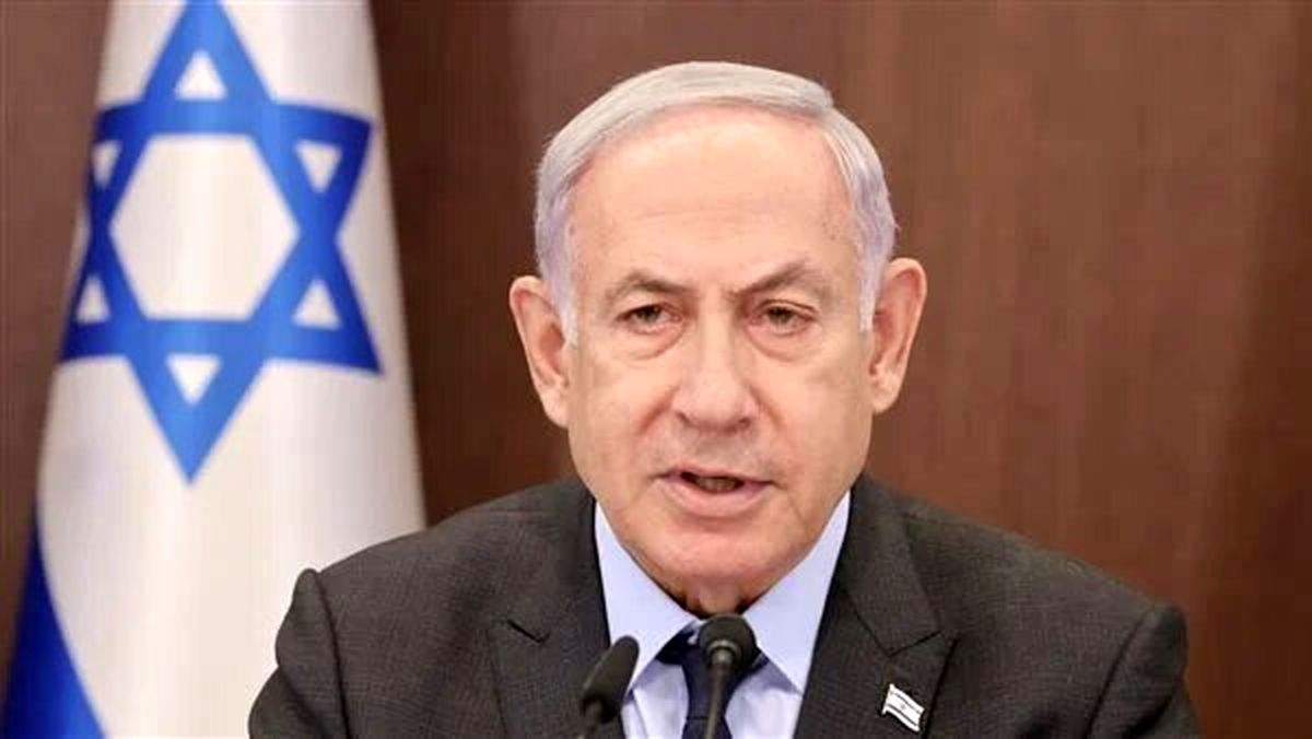 نتانیاهو از صحبت درباره مرحله پسا جنگ طفره می‌رود