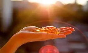 آفتاب به کجای بدن بخورد ویتامین D جذب می‌شود؟