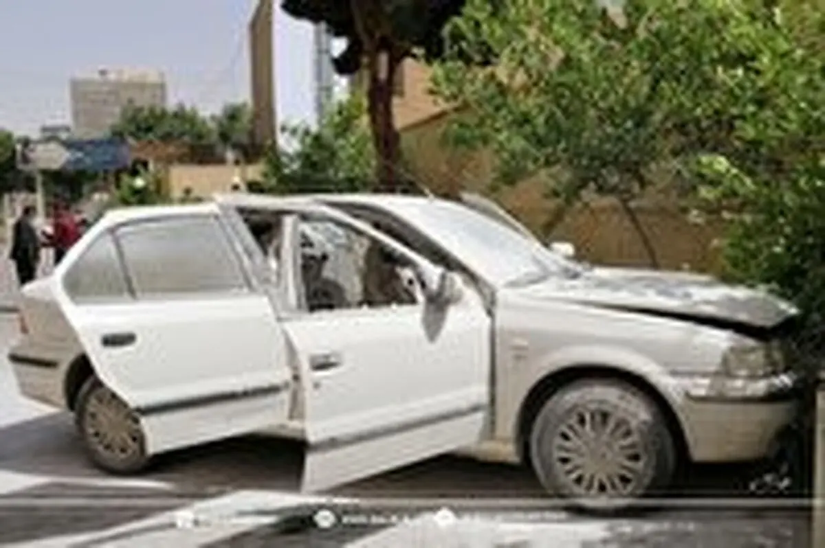 انفجار پاور بانک حادثه آفرید