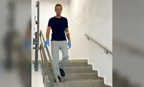 جایزه ۷۰ هزار دلاری برای شواهد مربوط به مسمومیت ناوالنی