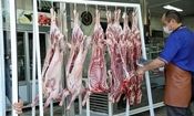 کاهش ۱۸ درصدی عرضه گوشت قرمز در کشتارگاه های رسمی