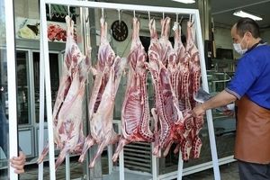 کاهش ۱۸ درصدی عرضه گوشت قرمز در کشتارگاه های رسمی