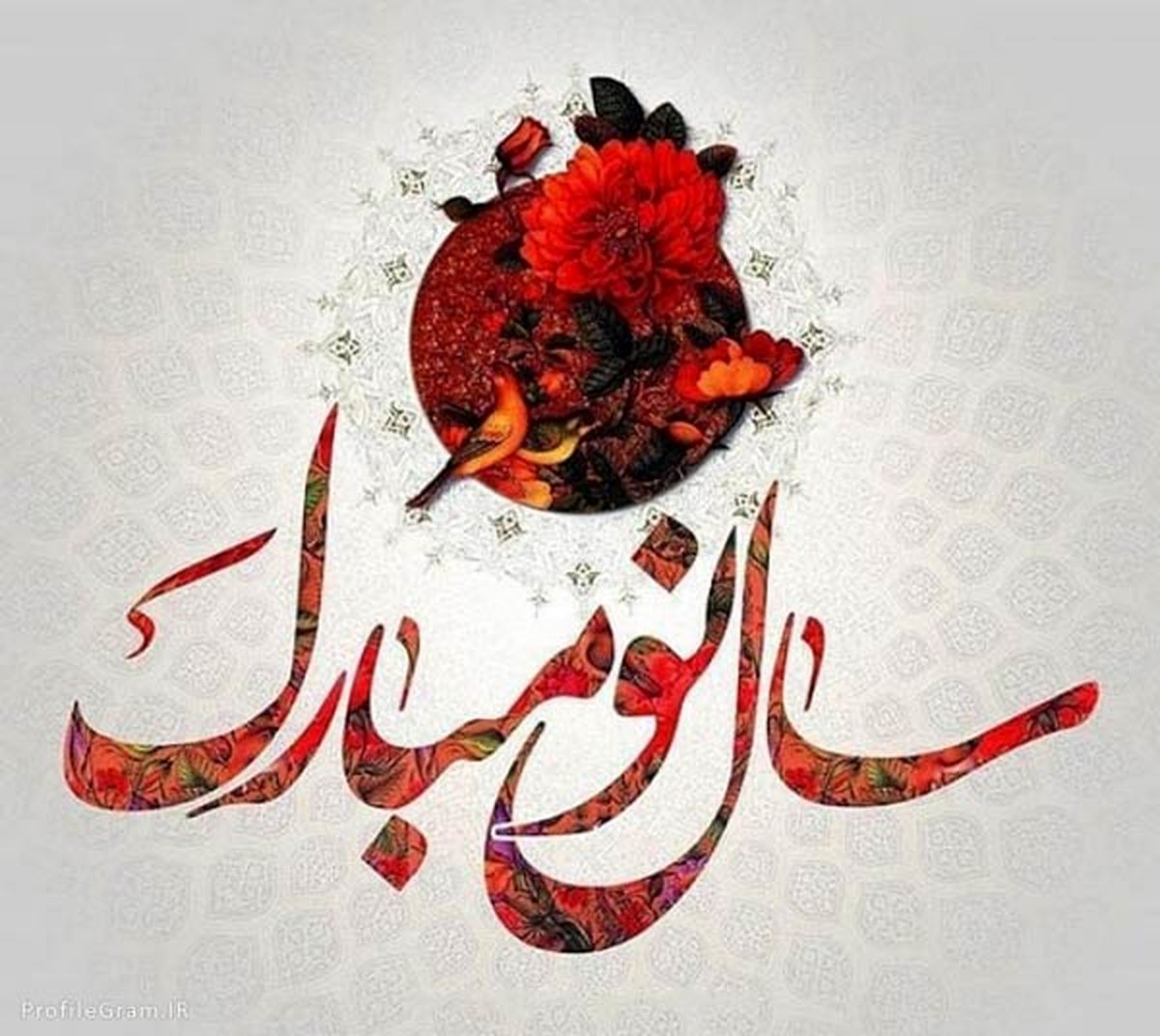 تبریک سال ۱۴۰۱ به ۲۵ زبان و گویش/ ویدئو