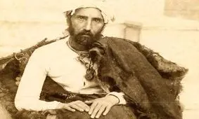  داستان یک قتل سیاسی؛ ترور «شاه» در زیارت توسط «رضای شاه شکار»/ عکس