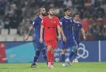 سردار آزمون از راز پیروزی برابر استقلال گفت

