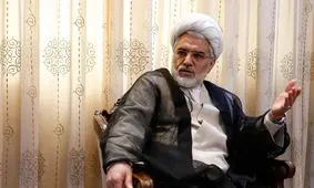 هرگز از هیچکس تقاضای حل مشکل و یا تخفیف زندان و یا آزادی از زندان نداشته‌ام