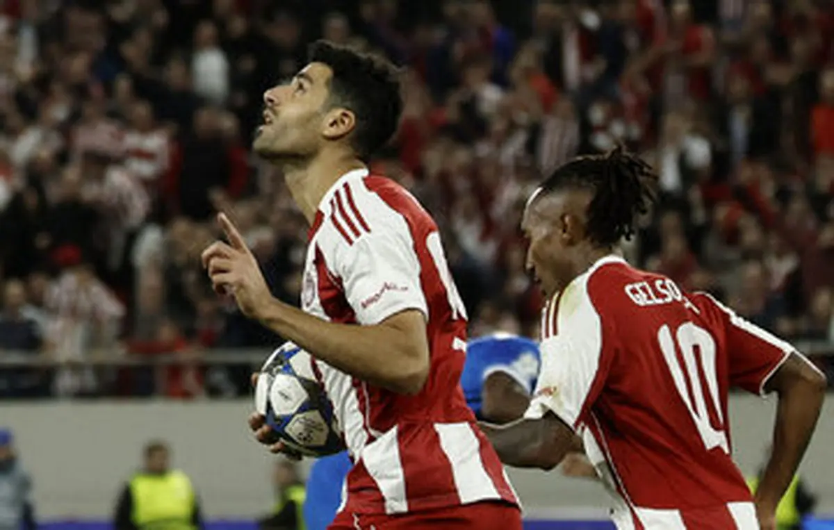 کنایه سنگین مهدی طارمی در اینستاگرام/ عکس