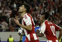 کنایه سنگین مهدی طارمی در اینستاگرام/ عکس