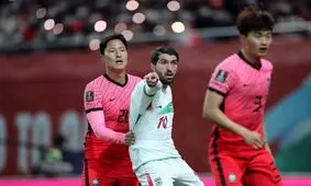 واکنش کریم انصاری فرد به حادثه در اردوی تیم ملی و ماجرای ورزشگاه امام رضا/ تصویر