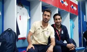 توهین‌های پی‌درپی یک ملی‌پوش؛ شجاع اول حمله کرد، پشیمان شد و دوباره حمله!/ عکس

