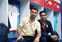 توهین‌های پی‌درپی یک ملی‌پوش؛ شجاع اول حمله کرد، پشیمان شد و دوباره حمله!/ عکس

